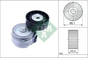 Riemenspanner, Keilrippenriemen Schaeffler INA 534 0706 10