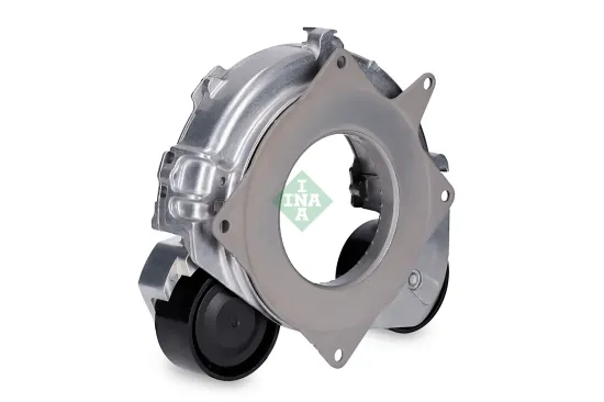Riemenspanner, Keilrippenriemen Schaeffler INA 534 0707 10 Bild Riemenspanner, Keilrippenriemen Schaeffler INA 534 0707 10