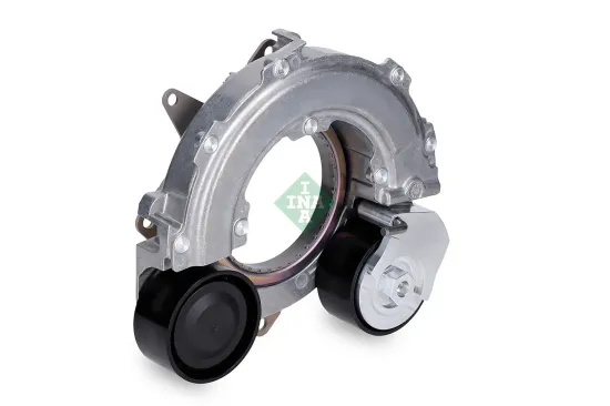 Riemenspanner, Keilrippenriemen Schaeffler INA 534 0707 10 Bild Riemenspanner, Keilrippenriemen Schaeffler INA 534 0707 10