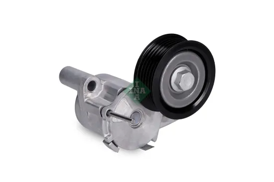 Riemenspanner, Keilrippenriemen Schaeffler INA 534 0710 10 Bild Riemenspanner, Keilrippenriemen Schaeffler INA 534 0710 10