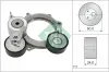 Riemenspanner, Keilrippenriemen Schaeffler INA 534 0718 10
