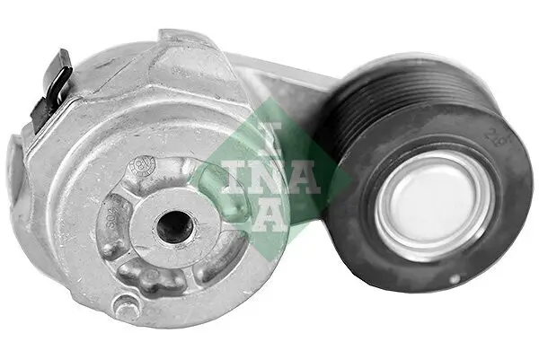 Riemenspanner, Keilrippenriemen Schaeffler INA 534 0739 10