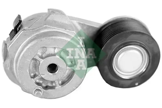 Riemenspanner, Keilrippenriemen Schaeffler INA 534 0739 10 Bild Riemenspanner, Keilrippenriemen Schaeffler INA 534 0739 10