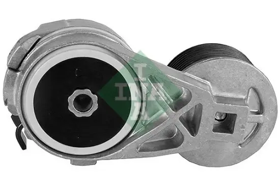 Riemenspanner, Keilrippenriemen Schaeffler INA 534 0739 10 Bild Riemenspanner, Keilrippenriemen Schaeffler INA 534 0739 10