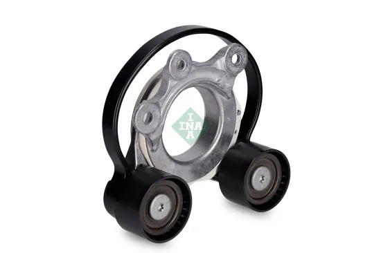 Riemenspanner, Keilrippenriemen Schaeffler INA 534 0774 10 Bild Riemenspanner, Keilrippenriemen Schaeffler INA 534 0774 10