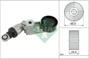 Riemenspanner, Keilrippenriemen Schaeffler INA 534 0792 10