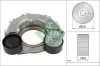 Riemenspanner, Keilrippenriemen Schaeffler INA 534 0796 10