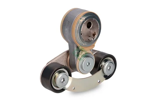 Riemenspanner, Keilrippenriemen Schaeffler INA 534 0826 10 Bild Riemenspanner, Keilrippenriemen Schaeffler INA 534 0826 10