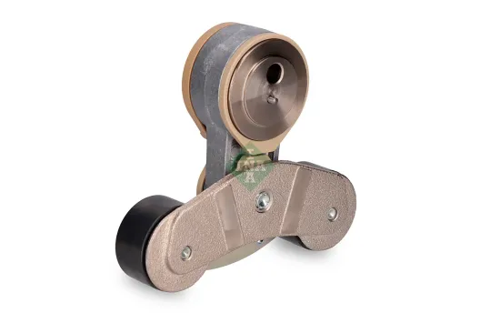 Riemenspanner, Keilrippenriemen Schaeffler INA 534 0826 10 Bild Riemenspanner, Keilrippenriemen Schaeffler INA 534 0826 10