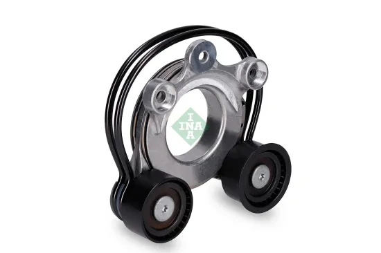 Riemenspanner, Keilrippenriemen Schaeffler INA 534 0827 10 Bild Riemenspanner, Keilrippenriemen Schaeffler INA 534 0827 10