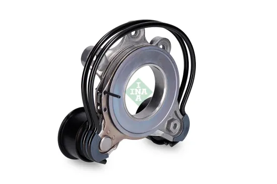 Riemenspanner, Keilrippenriemen Schaeffler INA 534 0827 10 Bild Riemenspanner, Keilrippenriemen Schaeffler INA 534 0827 10