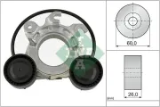 Riemenspanner, Keilrippenriemen Schaeffler INA 534 0858 10