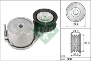 Riemenspanner, Keilrippenriemen Schaeffler INA 534 0915 10