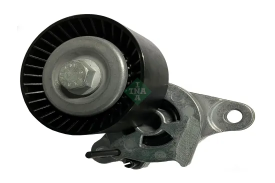Riemenspanner, Keilrippenriemen Schaeffler INA 534 0931 10 Bild Riemenspanner, Keilrippenriemen Schaeffler INA 534 0931 10