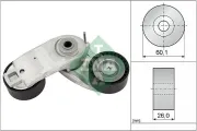 Riemenspanner, Keilrippenriemen Schaeffler INA 534 0937 10