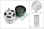 Riemenspanner, Keilrippenriemen Schaeffler INA 534 0938 10