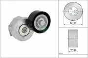 Riemenspanner, Keilrippenriemen Schaeffler INA 534 1056 10