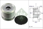 Generatorfreilauf Schaeffler INA 535 0042 10