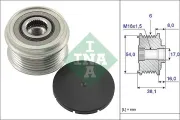 Generatorfreilauf Schaeffler INA 535 0063 10