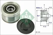 Generatorfreilauf Schaeffler INA 535 0101 10