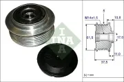 Generatorfreilauf Schaeffler INA 535 0107 10