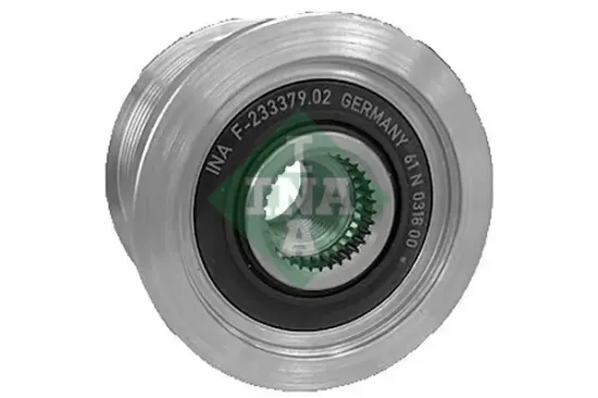 Generatorfreilauf Schaeffler INA 535 0131 10 Bild Generatorfreilauf Schaeffler INA 535 0131 10
