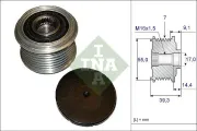 Generatorfreilauf Schaeffler INA 535 0142 10