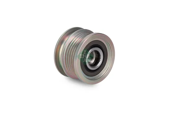 Generatorfreilauf Schaeffler INA 535 0143 10 Bild Generatorfreilauf Schaeffler INA 535 0143 10