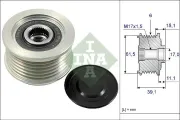 Generatorfreilauf Schaeffler INA 535 0144 10