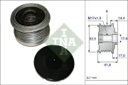 Generatorfreilauf Schaeffler INA 535 0147 10