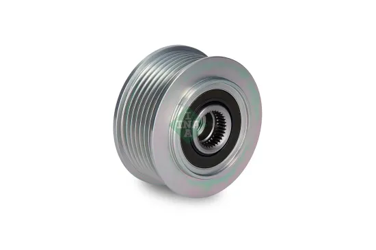 Generatorfreilauf Schaeffler INA 535 0214 10 Bild Generatorfreilauf Schaeffler INA 535 0214 10