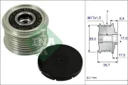 Generatorfreilauf Schaeffler INA 535 0239 10