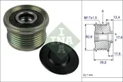 Generatorfreilauf Schaeffler INA 535 0247 10