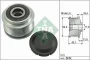 Generatorfreilauf Schaeffler INA 535 0286 10