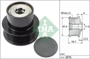 Generatorfreilauf Schaeffler INA 535 0288 10