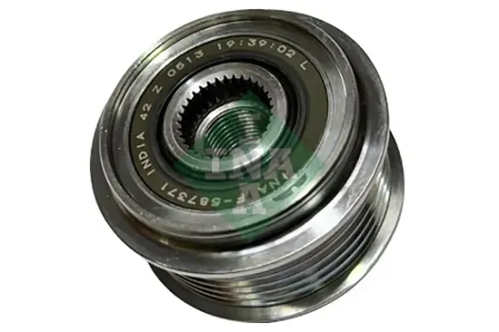 Generatorfreilauf Schaeffler INA 535 0296 10 Bild Generatorfreilauf Schaeffler INA 535 0296 10