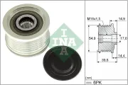 Generatorfreilauf Schaeffler INA 535 0368 10