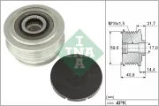 Generatorfreilauf Schaeffler INA 535 0371 10