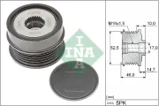 Generatorfreilauf Schaeffler INA 535 0372 10