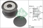 Generatorfreilauf Schaeffler INA 535 0373 10