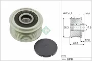 Generatorfreilauf Schaeffler INA 535 0374 10