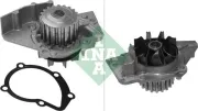 Wasserpumpe, Motorkühlung Schaeffler INA 538 0008 10