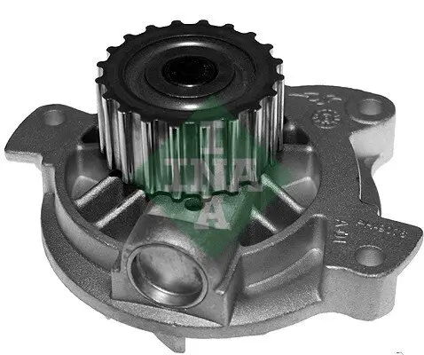 Wasserpumpe, Motorkühlung Schaeffler INA 538 0015 10 Bild Wasserpumpe, Motorkühlung Schaeffler INA 538 0015 10