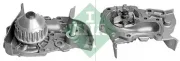Wasserpumpe, Motorkühlung Schaeffler INA 538 0022 10