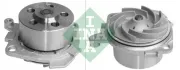 Wasserpumpe, Motorkühlung Schaeffler INA 538 0027 10