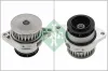 Wasserpumpe, Motorkühlung Schaeffler INA 538 0031 10