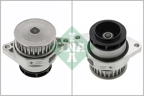 Wasserpumpe, Motorkühlung Schaeffler INA 538 0031 10 Bild Wasserpumpe, Motorkühlung Schaeffler INA 538 0031 10