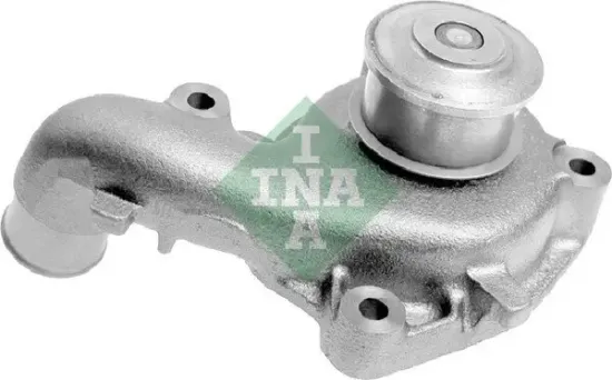 Wasserpumpe, Motorkühlung Schaeffler INA 538 0040 10 Bild Wasserpumpe, Motorkühlung Schaeffler INA 538 0040 10