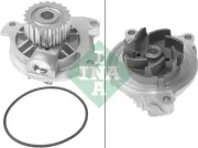 Wasserpumpe, Motorkühlung Schaeffler INA 538 0045 10