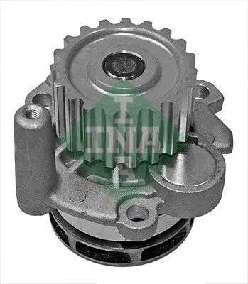 Wasserpumpe, Motorkühlung Schaeffler INA 538 0059 10 Bild Wasserpumpe, Motorkühlung Schaeffler INA 538 0059 10